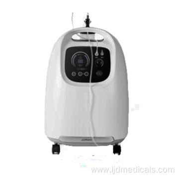 oxygen machine 5 liter hospital home use